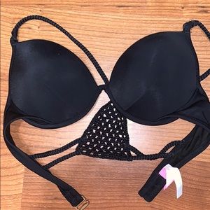 Victoria’s Secret bikini top
